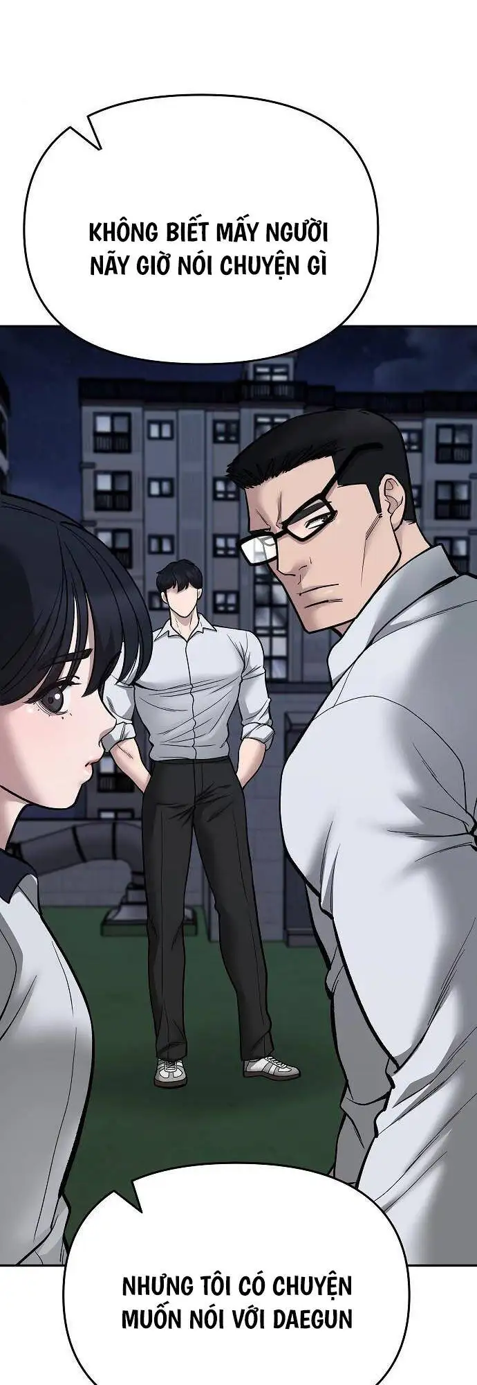 Truyện Tranh Giang Hồ Thực Thi Công Lý trang 7