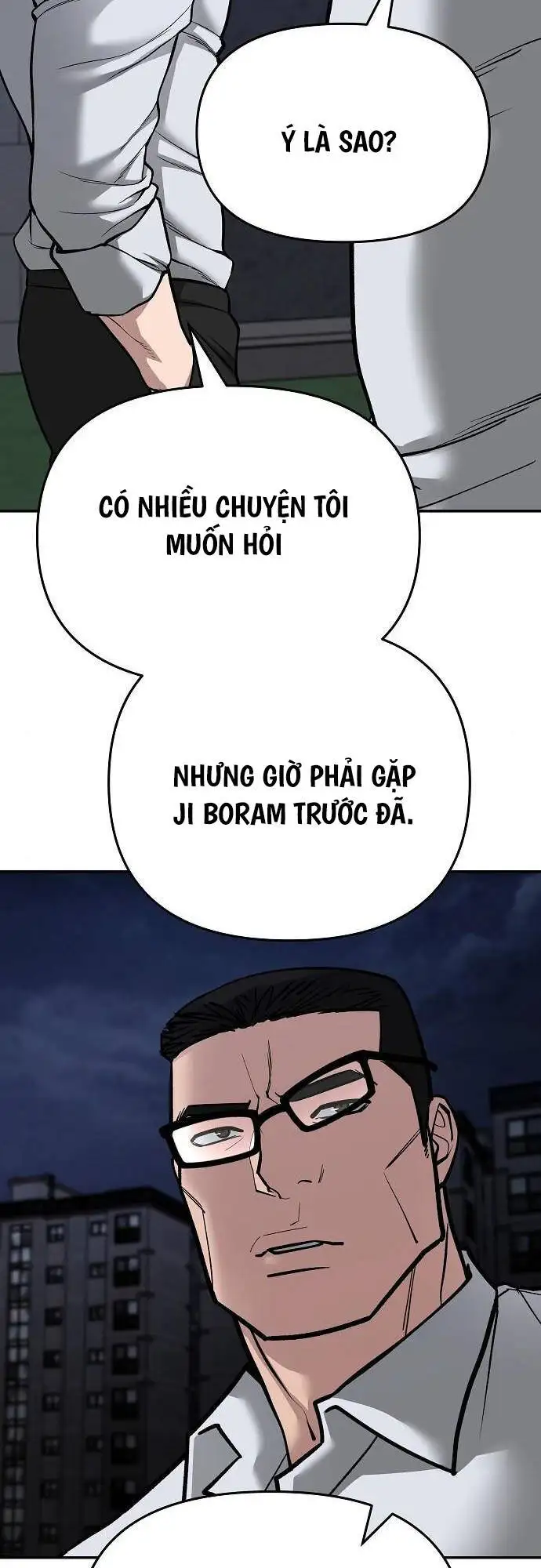 Truyện Tranh Giang Hồ Thực Thi Công Lý trang 7