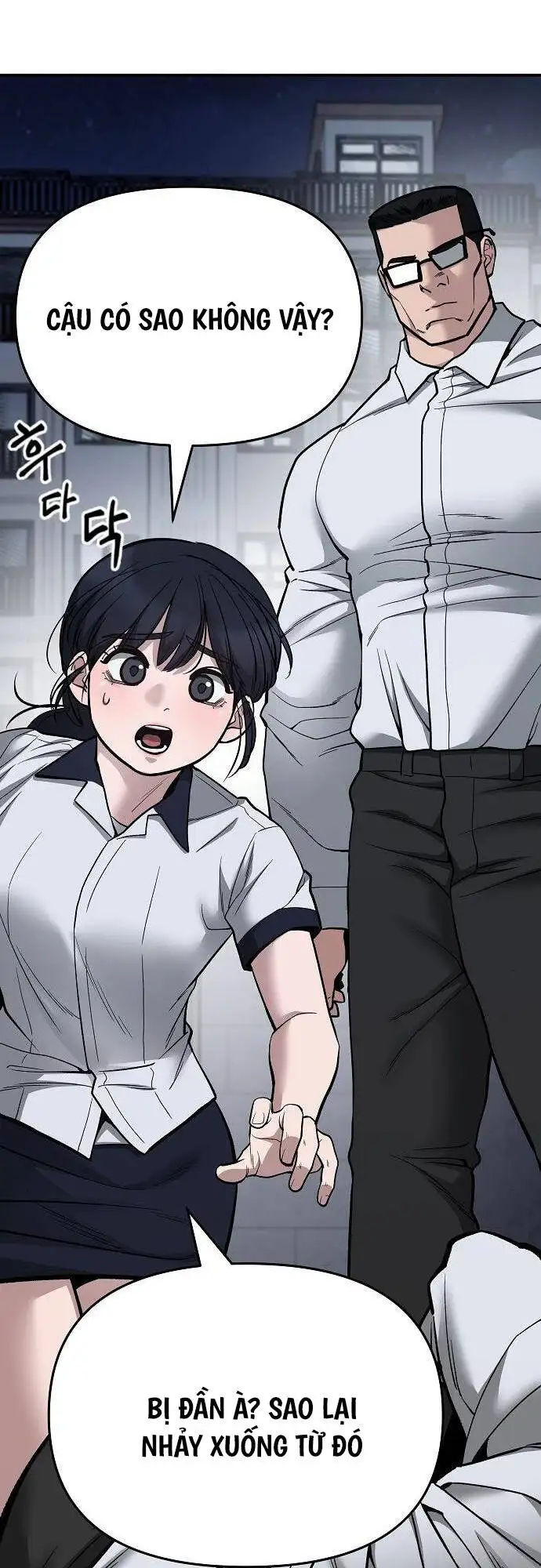 Truyện Tranh Giang Hồ Thực Thi Công Lý trang 7