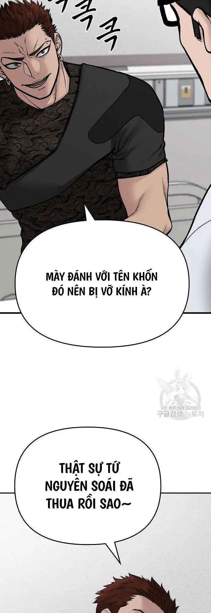 Truyện Tranh Giang Hồ Thực Thi Công Lý trang 7