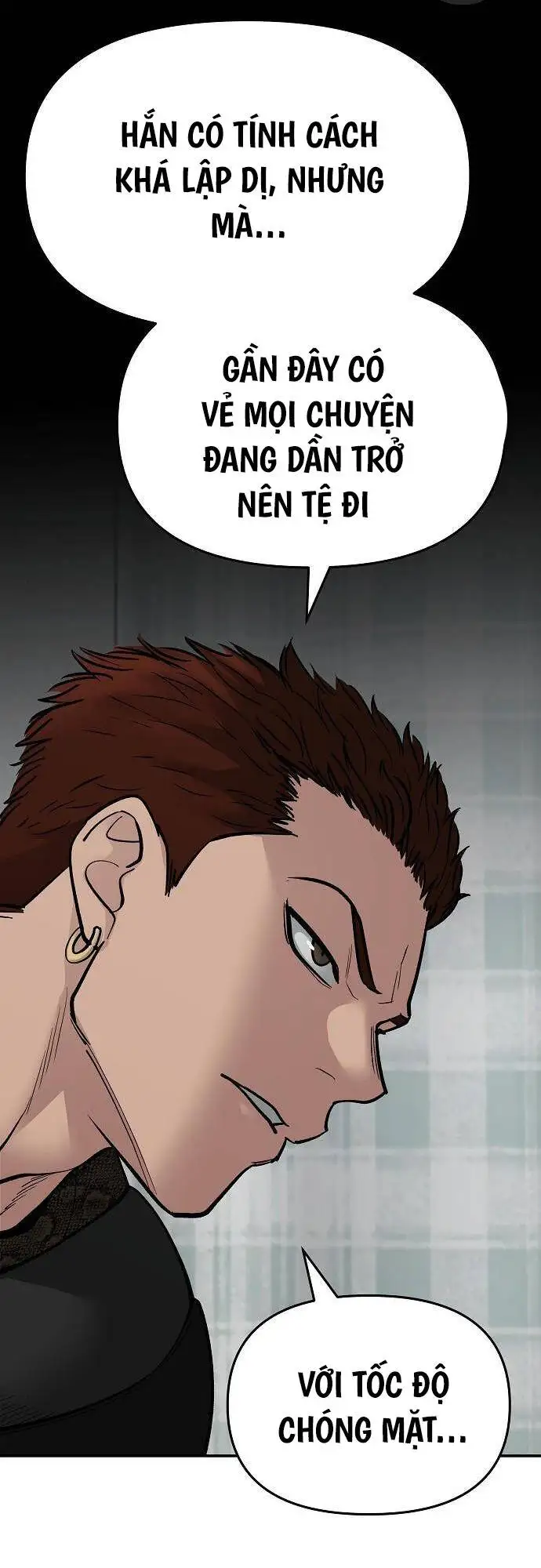 Truyện Tranh Giang Hồ Thực Thi Công Lý trang 7