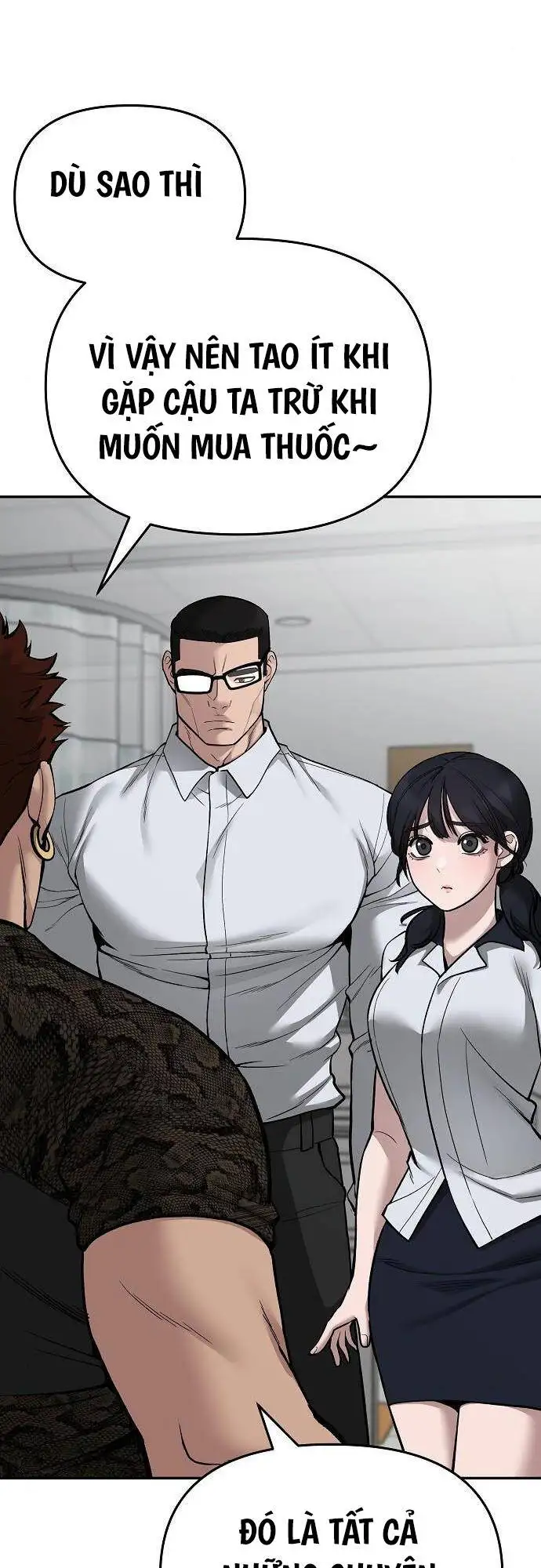 Truyện Tranh Giang Hồ Thực Thi Công Lý trang 7