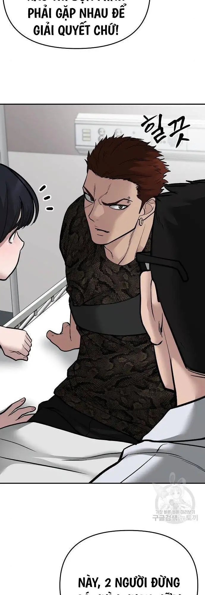 Truyện Tranh Giang Hồ Thực Thi Công Lý trang 7