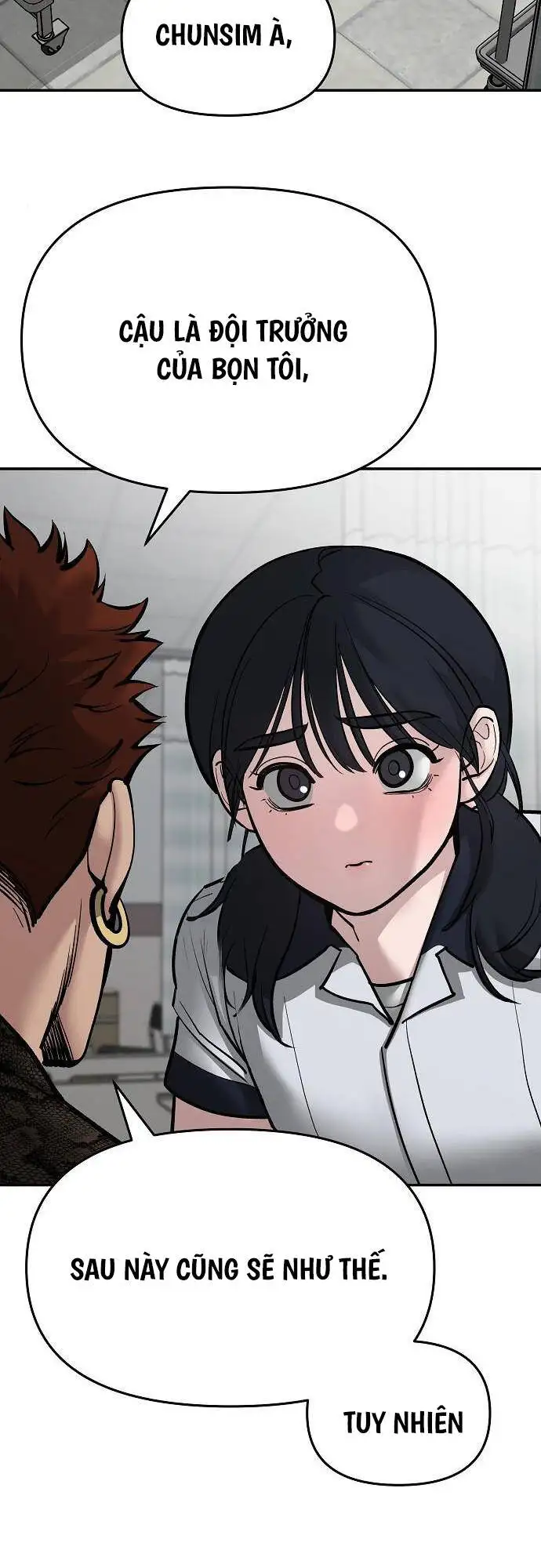 Truyện Tranh Giang Hồ Thực Thi Công Lý trang 7