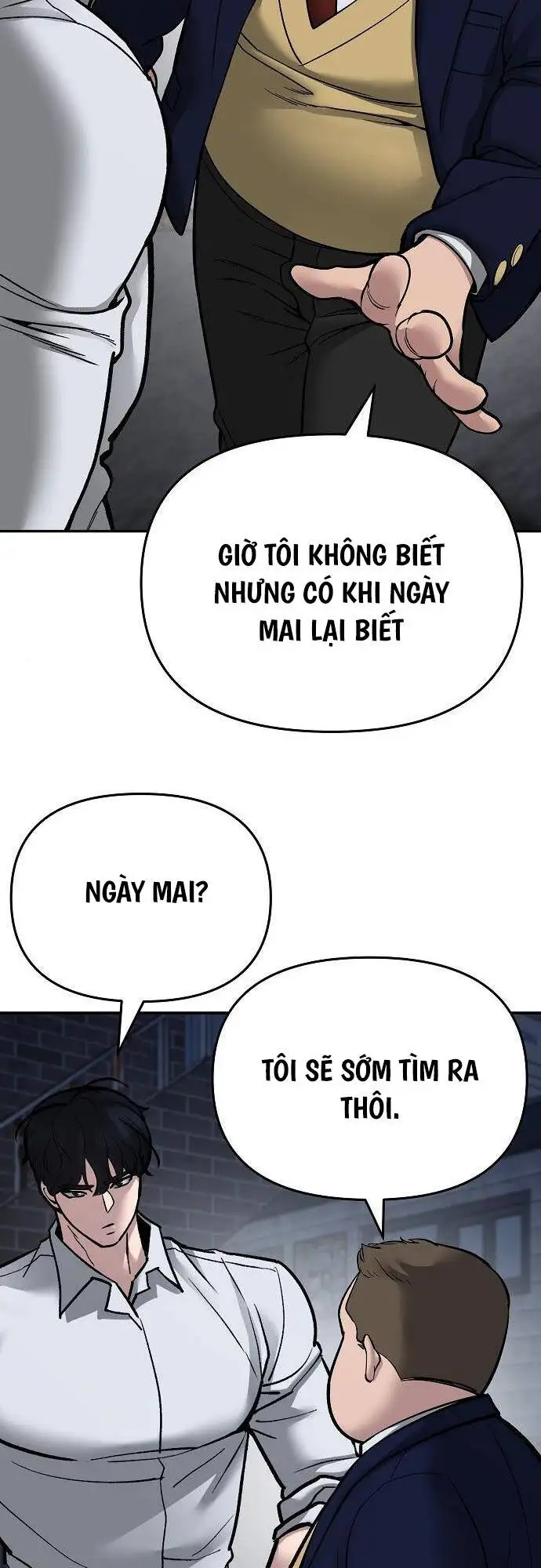 Truyện Tranh Giang Hồ Thực Thi Công Lý trang 7