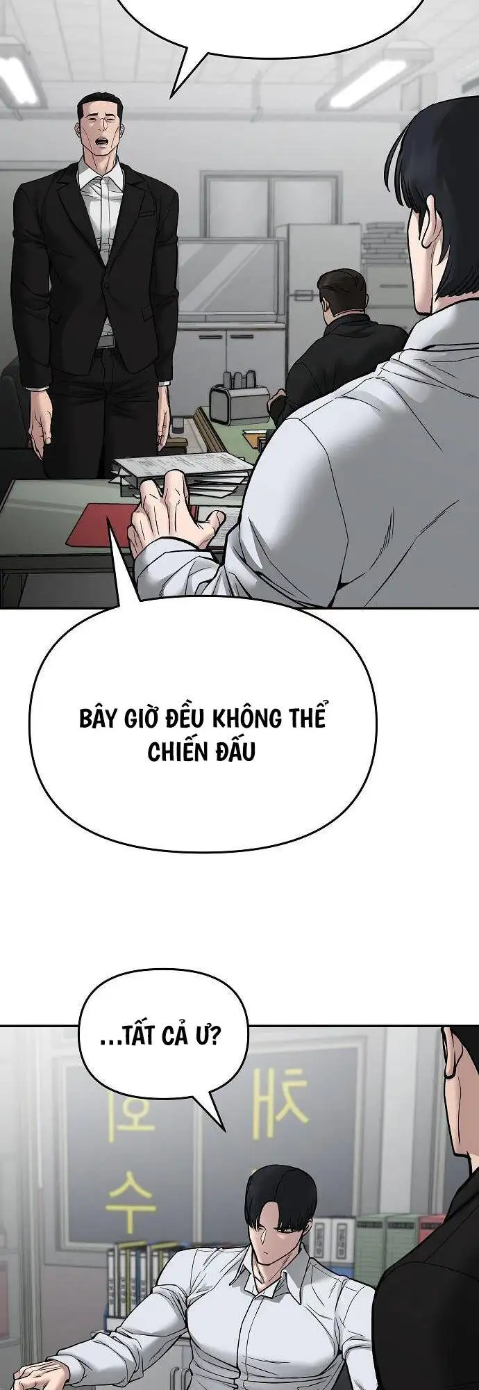 Truyện Tranh Giang Hồ Thực Thi Công Lý trang 7