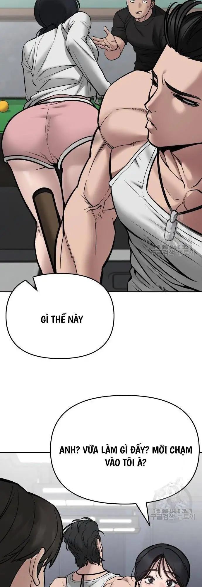 Truyện Tranh Giang Hồ Thực Thi Công Lý trang 7