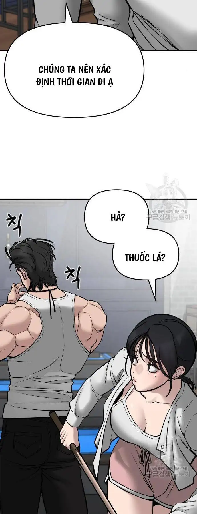 Truyện Tranh Giang Hồ Thực Thi Công Lý trang 7