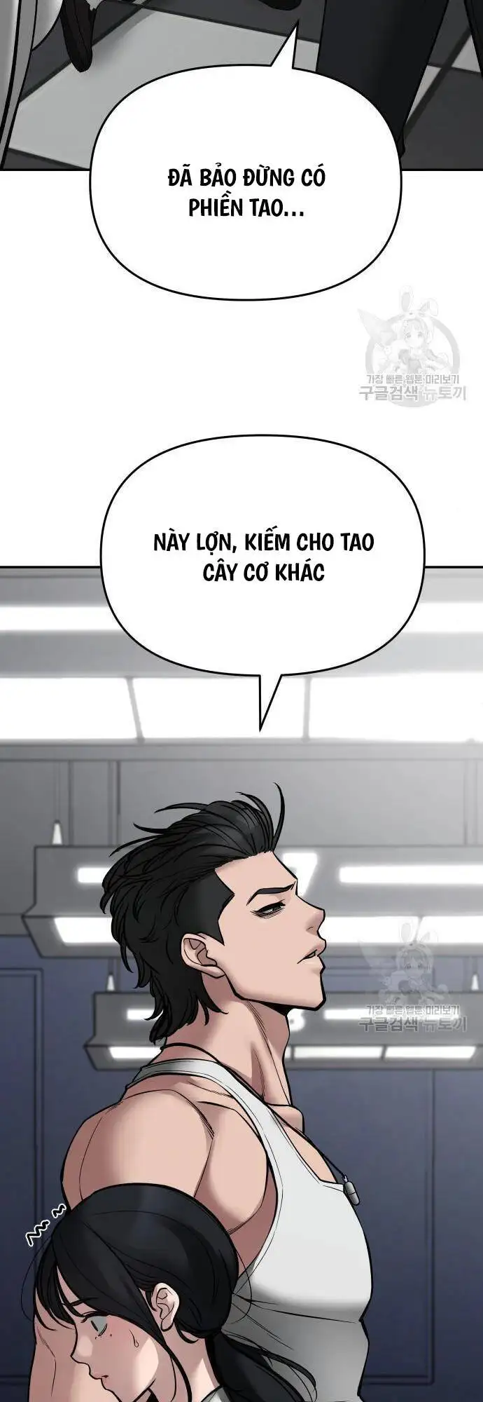 Truyện Tranh Giang Hồ Thực Thi Công Lý trang 7