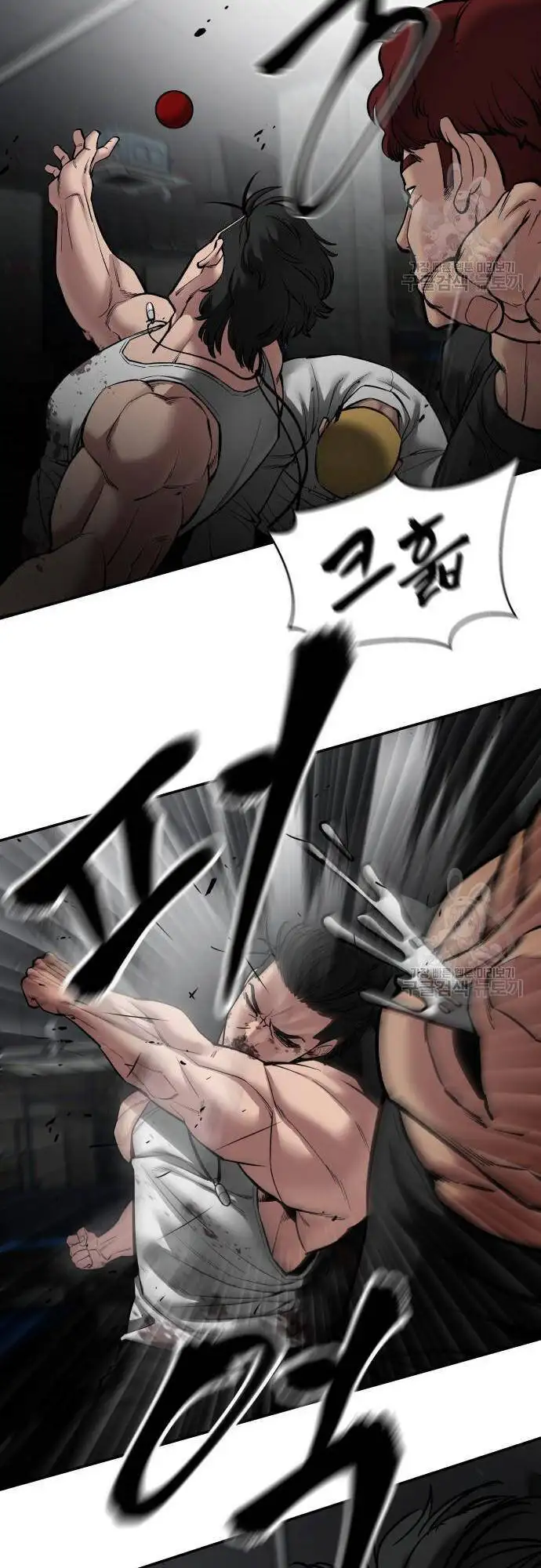 Truyện Tranh Giang Hồ Thực Thi Công Lý trang 7