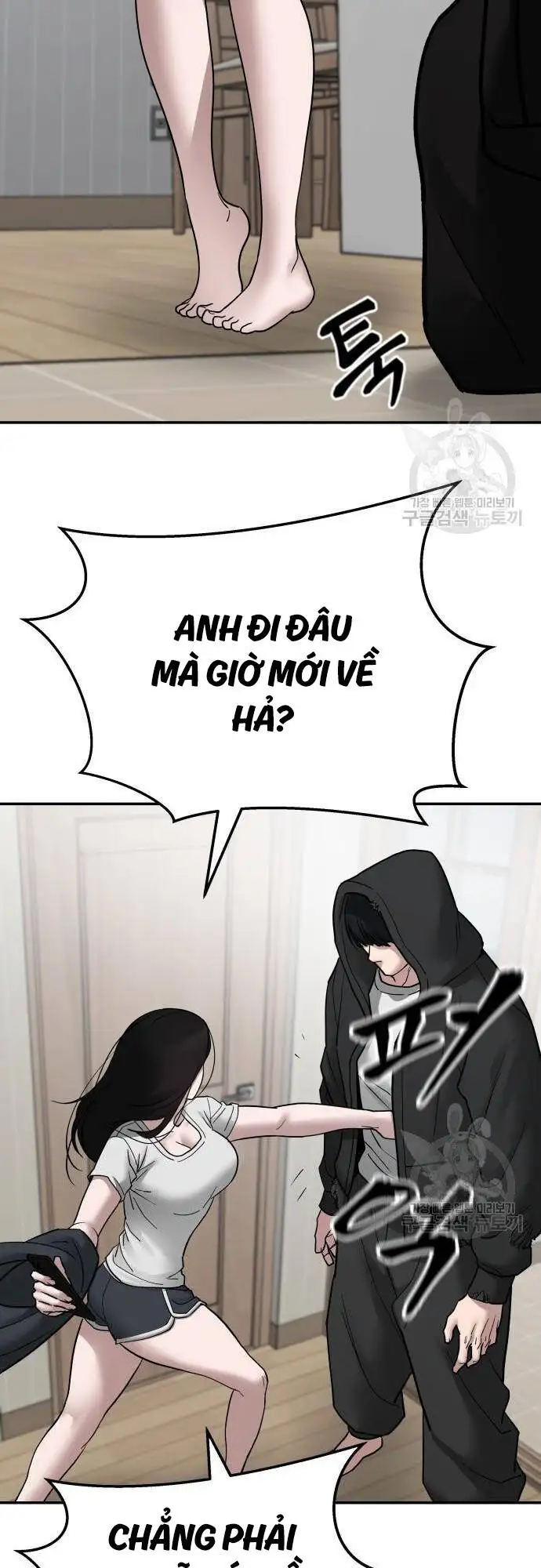 Truyện Tranh Giang Hồ Thực Thi Công Lý trang 7