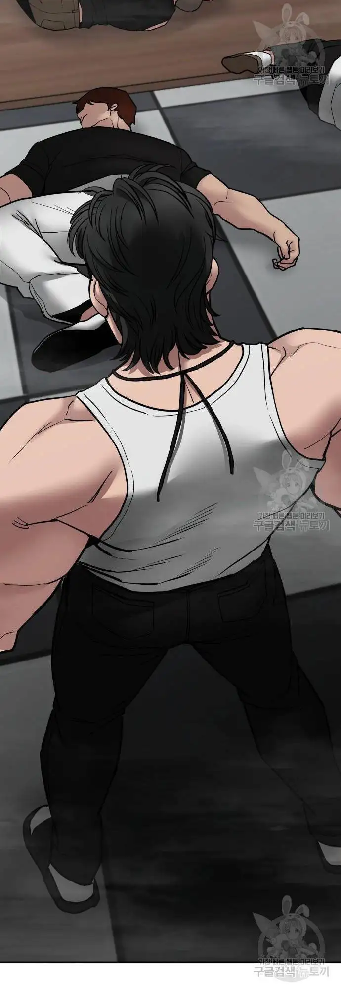 Truyện Tranh Giang Hồ Thực Thi Công Lý trang 7