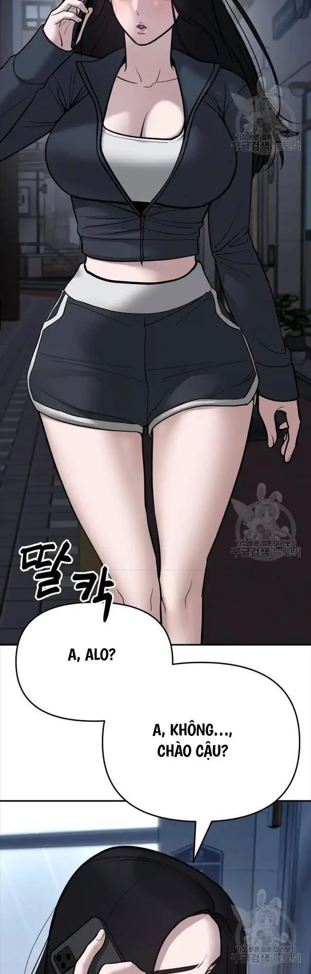 Truyện Tranh Giang Hồ Thực Thi Công Lý trang 7