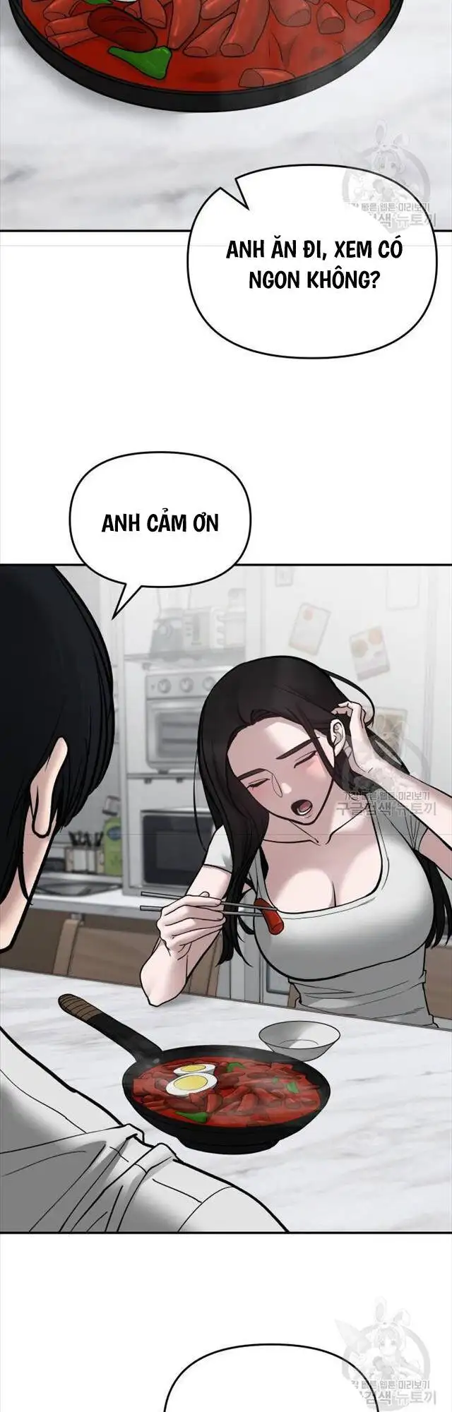 Truyện Tranh Giang Hồ Thực Thi Công Lý trang 7