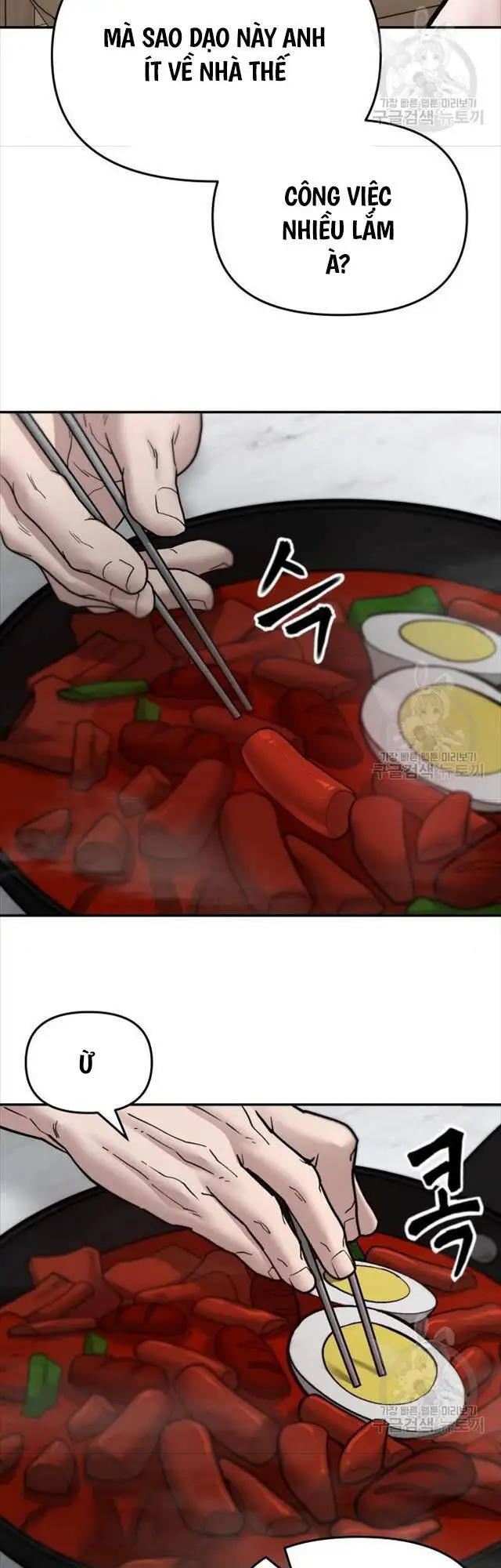 Truyện Tranh Giang Hồ Thực Thi Công Lý trang 7