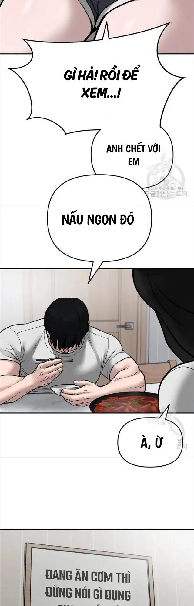 Truyện Tranh Giang Hồ Thực Thi Công Lý trang 7