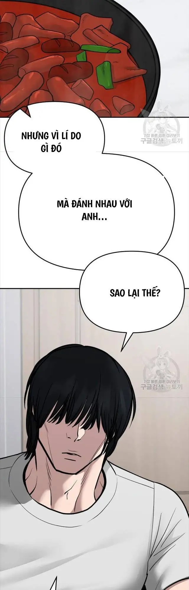 Truyện Tranh Giang Hồ Thực Thi Công Lý trang 7