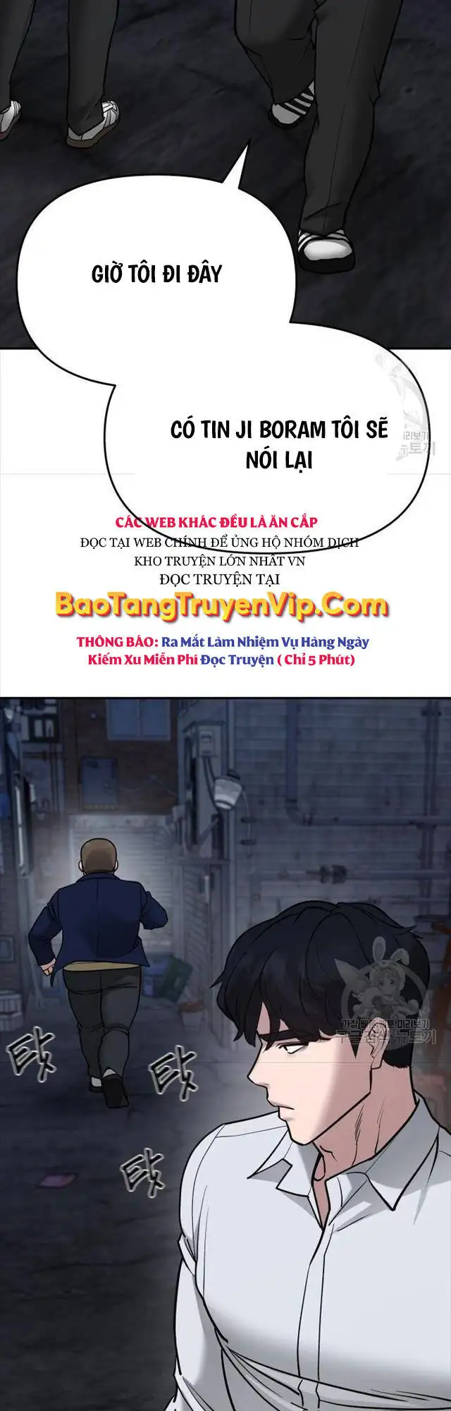 Truyện Tranh Giang Hồ Thực Thi Công Lý trang 7