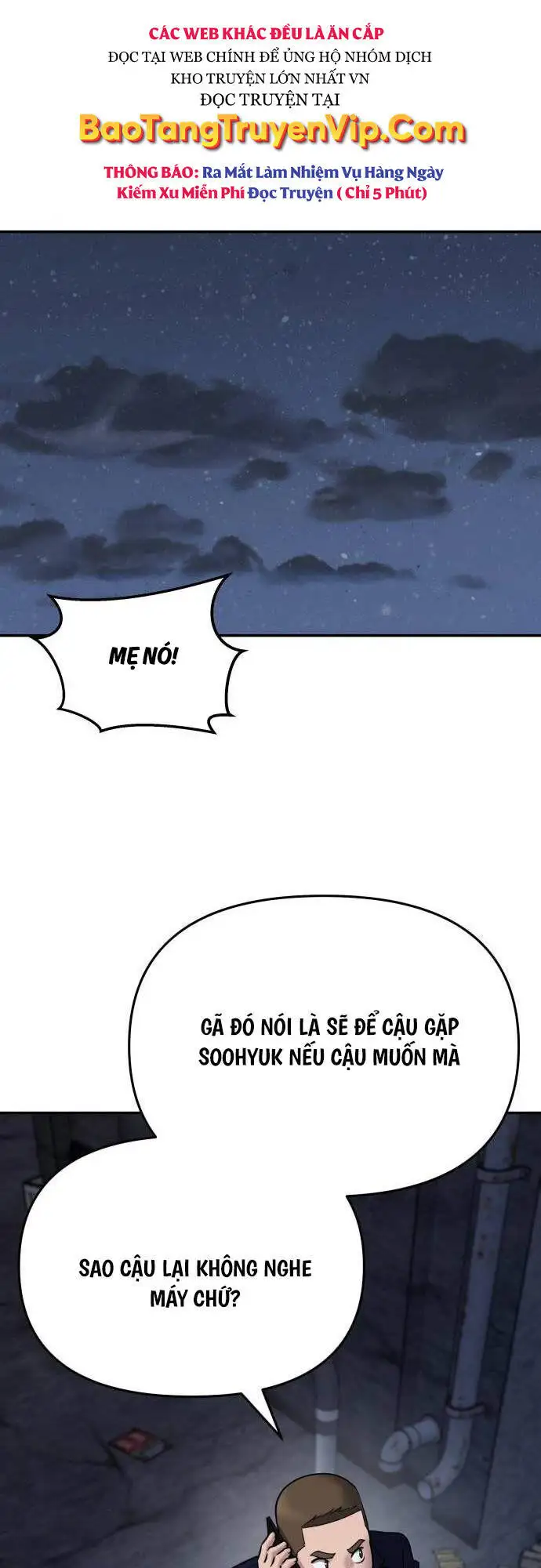 Truyện Tranh Giang Hồ Thực Thi Công Lý trang 7