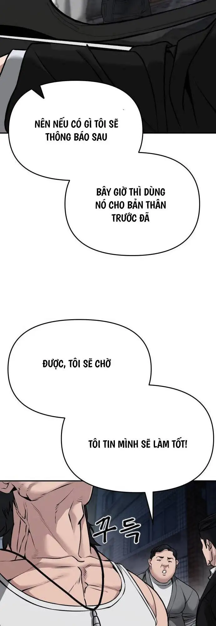 Truyện Tranh Giang Hồ Thực Thi Công Lý trang 7