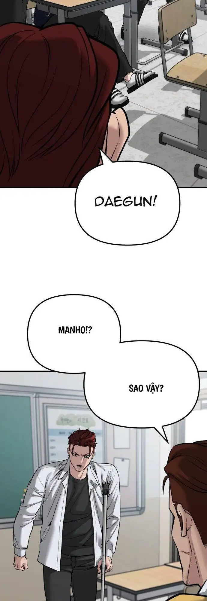 Truyện Tranh Giang Hồ Thực Thi Công Lý trang 7