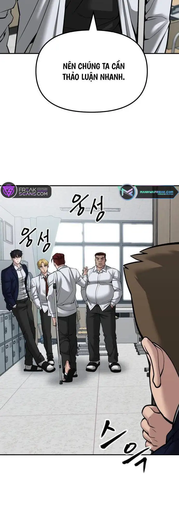 Truyện Tranh Giang Hồ Thực Thi Công Lý trang 7