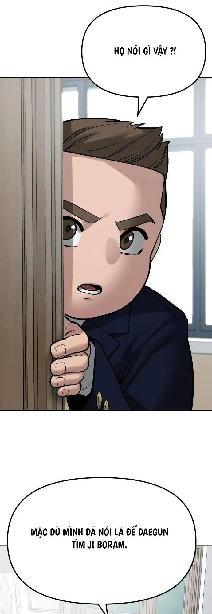 Truyện Tranh Giang Hồ Thực Thi Công Lý trang 7