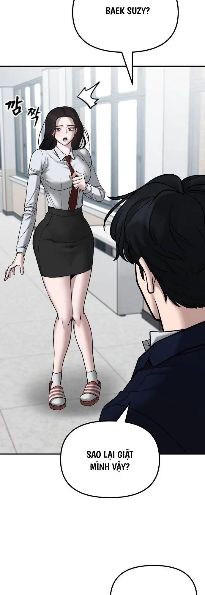 Truyện Tranh Giang Hồ Thực Thi Công Lý trang 7