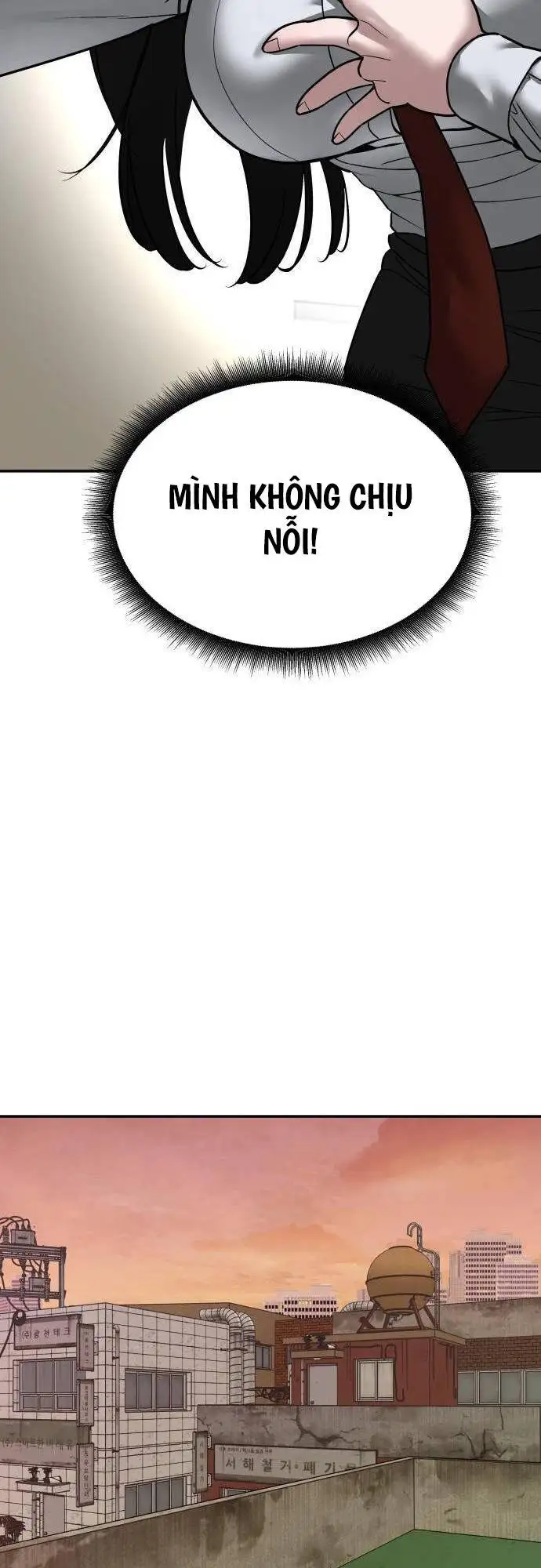 Truyện Tranh Giang Hồ Thực Thi Công Lý trang 7