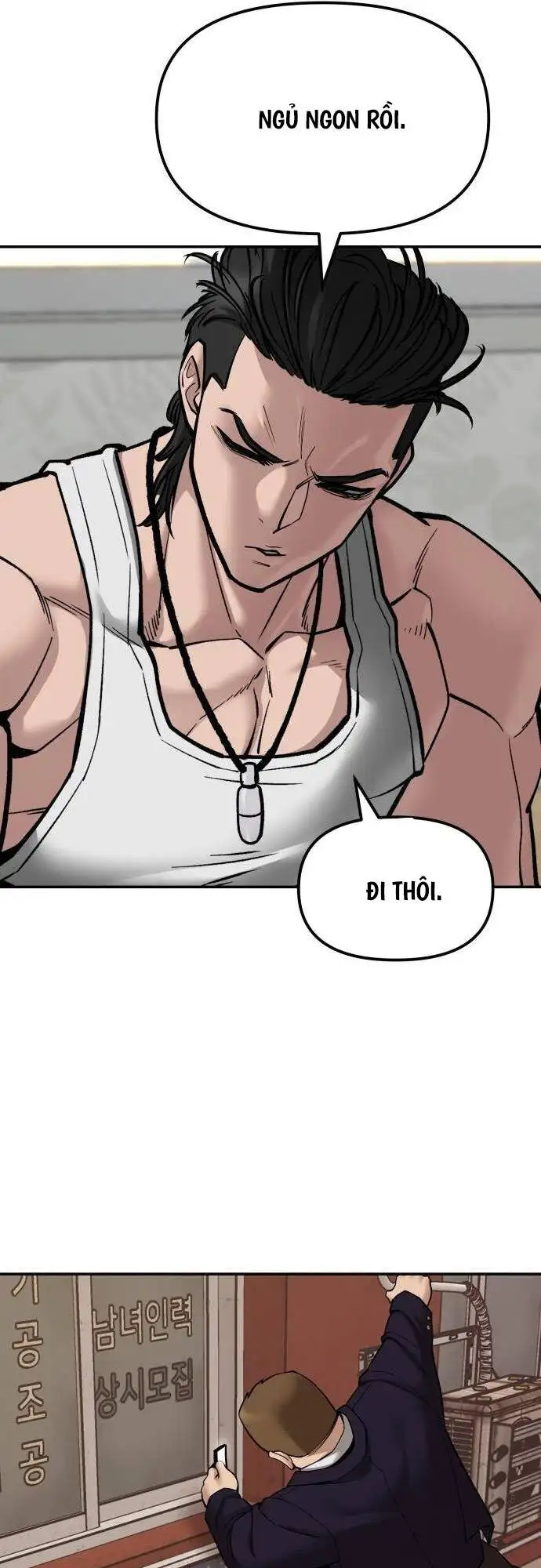 Truyện Tranh Giang Hồ Thực Thi Công Lý trang 7