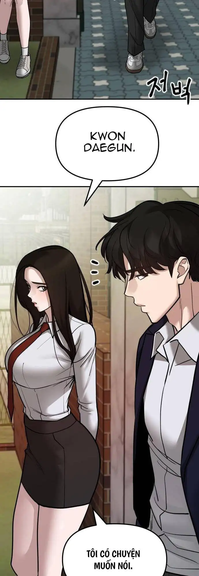 Truyện Tranh Giang Hồ Thực Thi Công Lý trang 7