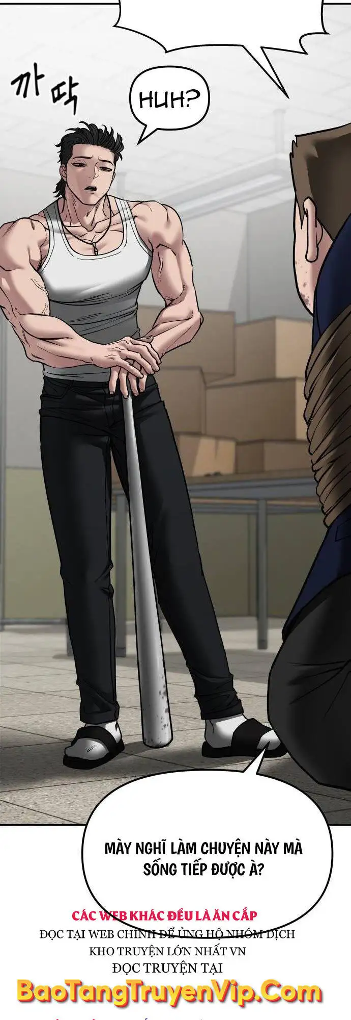 Truyện Tranh Giang Hồ Thực Thi Công Lý trang 7
