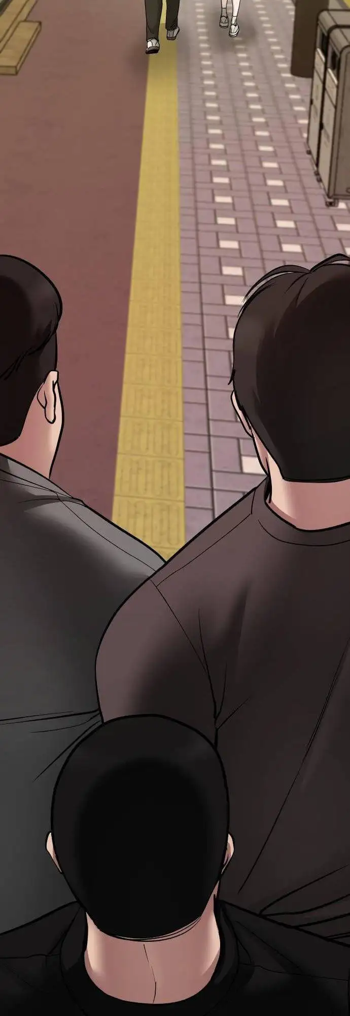 Truyện Tranh Giang Hồ Thực Thi Công Lý trang 7