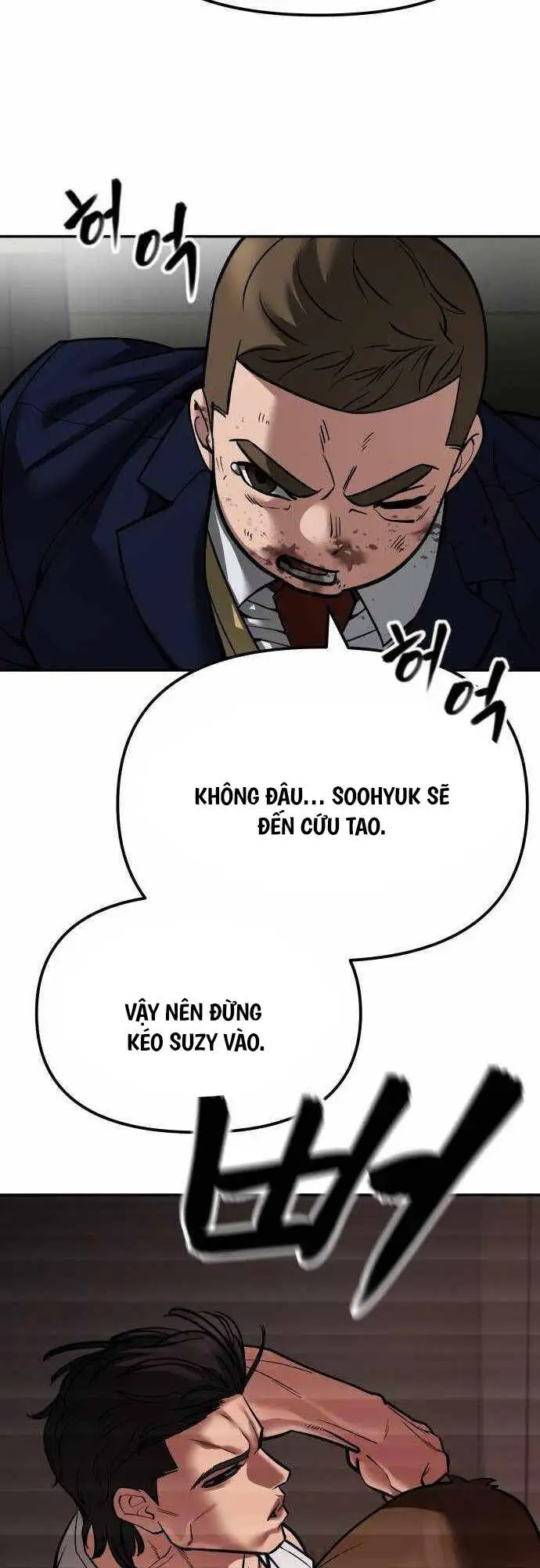 Truyện Tranh Giang Hồ Thực Thi Công Lý trang 7