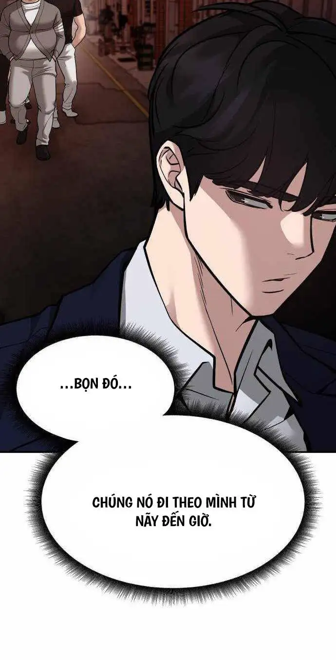 Truyện Tranh Giang Hồ Thực Thi Công Lý trang 7