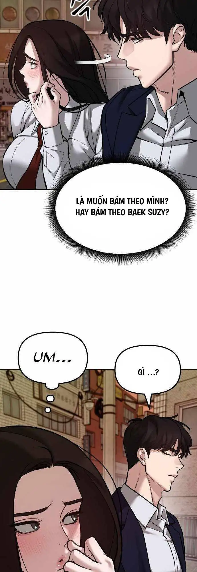 Truyện Tranh Giang Hồ Thực Thi Công Lý trang 7