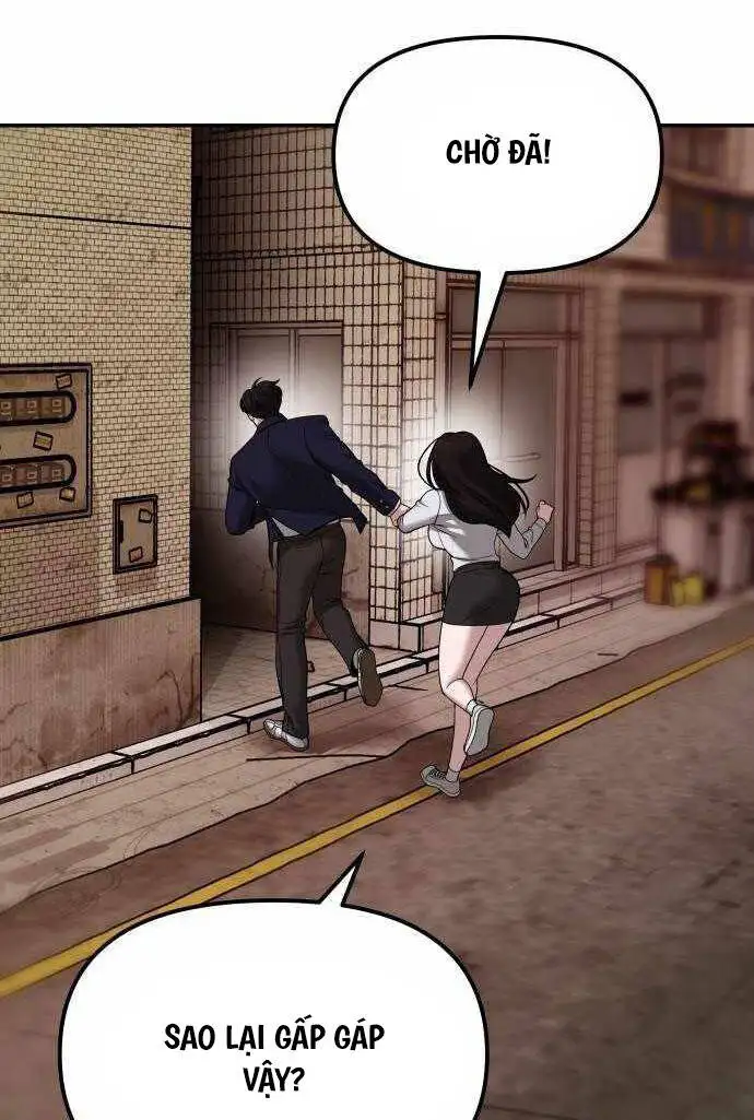 Truyện Tranh Giang Hồ Thực Thi Công Lý trang 7