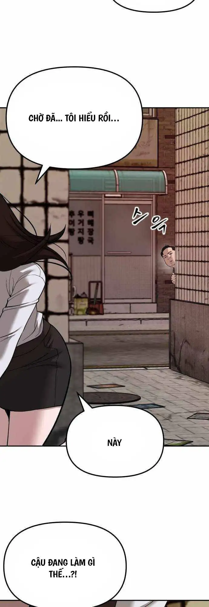 Truyện Tranh Giang Hồ Thực Thi Công Lý trang 7
