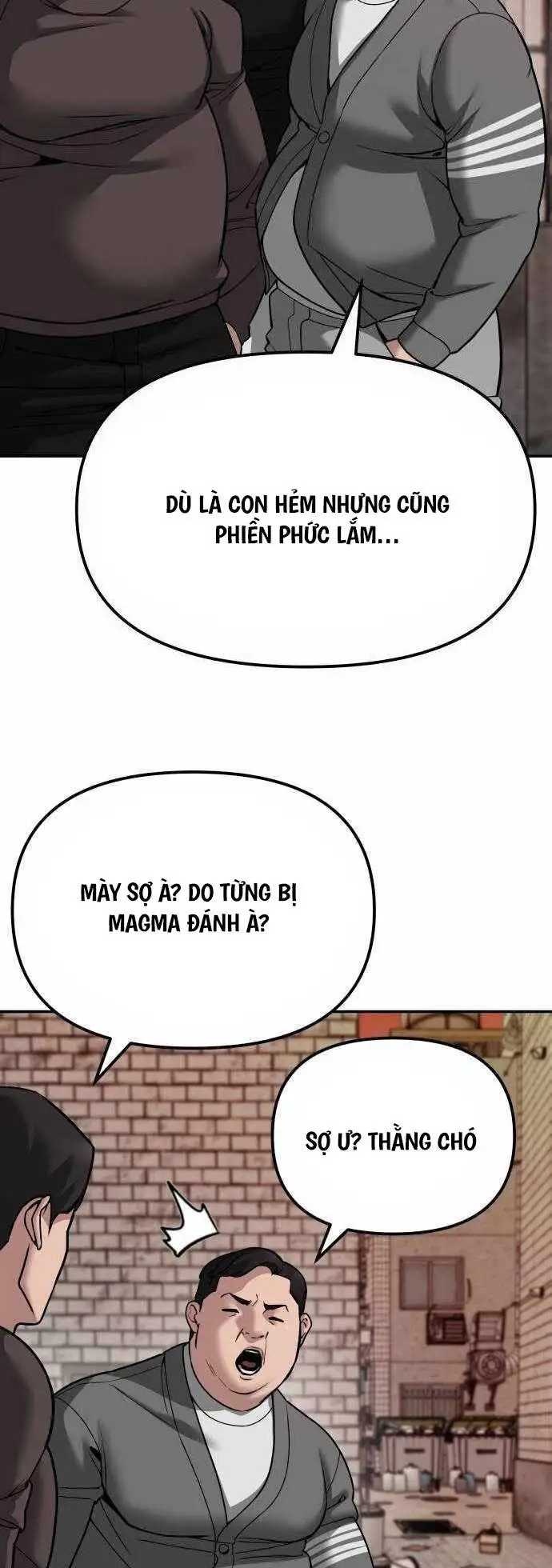 Truyện Tranh Giang Hồ Thực Thi Công Lý trang 7