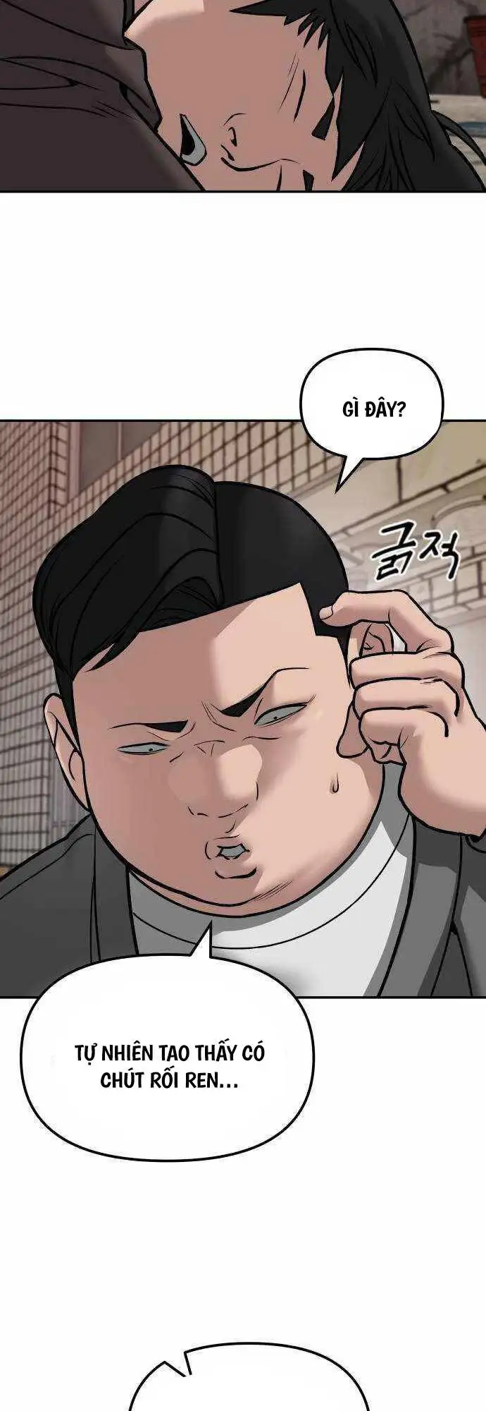 Truyện Tranh Giang Hồ Thực Thi Công Lý trang 7