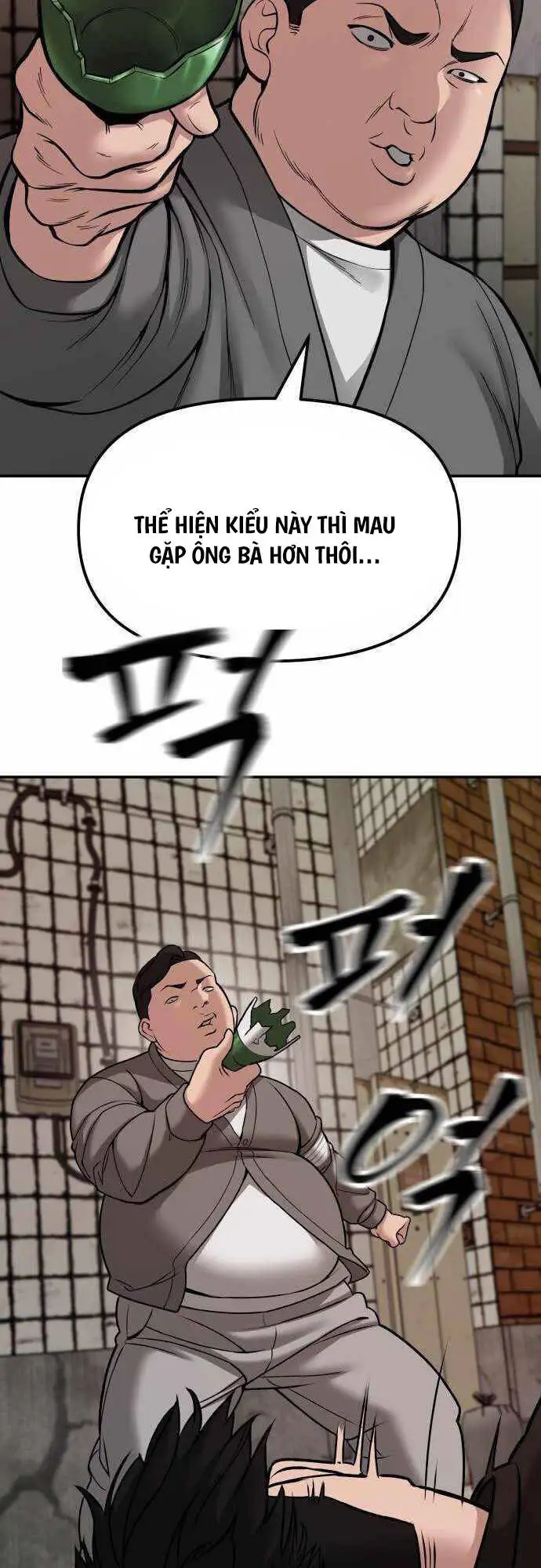 Truyện Tranh Giang Hồ Thực Thi Công Lý trang 7