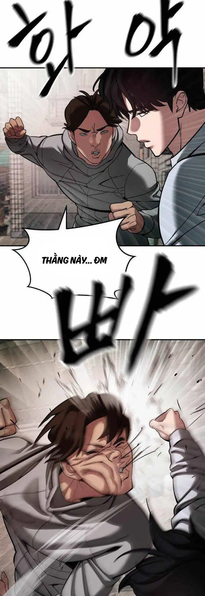 Truyện Tranh Giang Hồ Thực Thi Công Lý trang 7