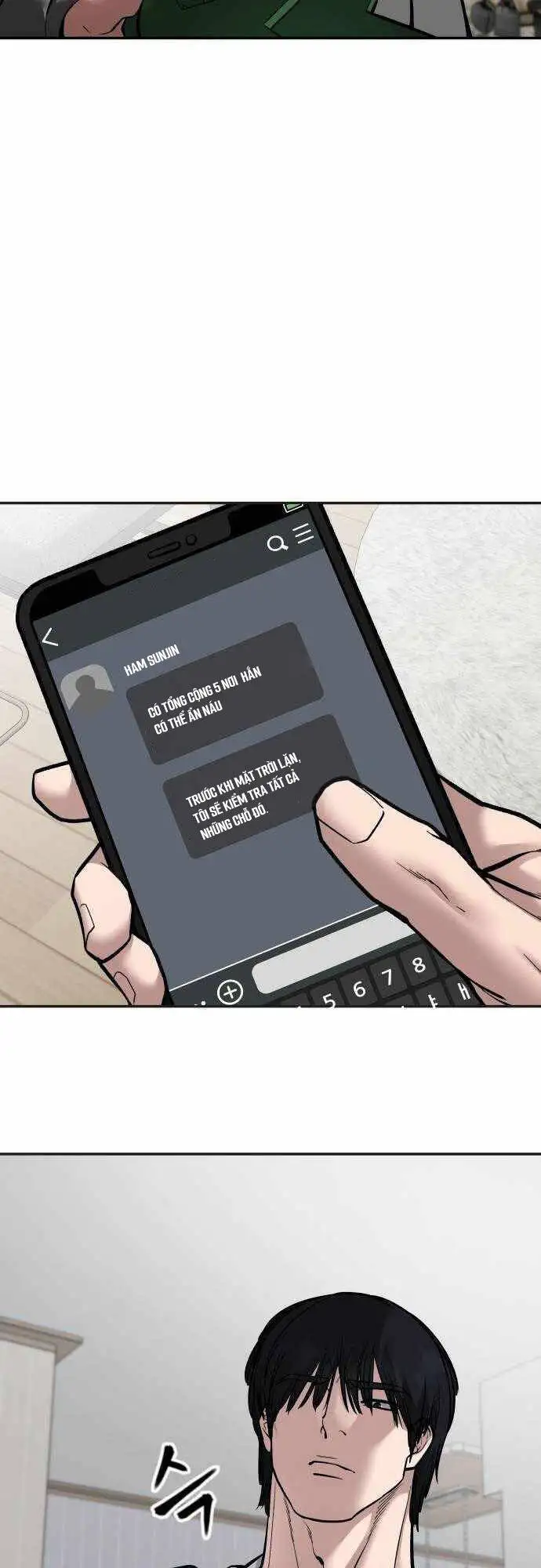 Truyện Tranh Giang Hồ Thực Thi Công Lý trang 7