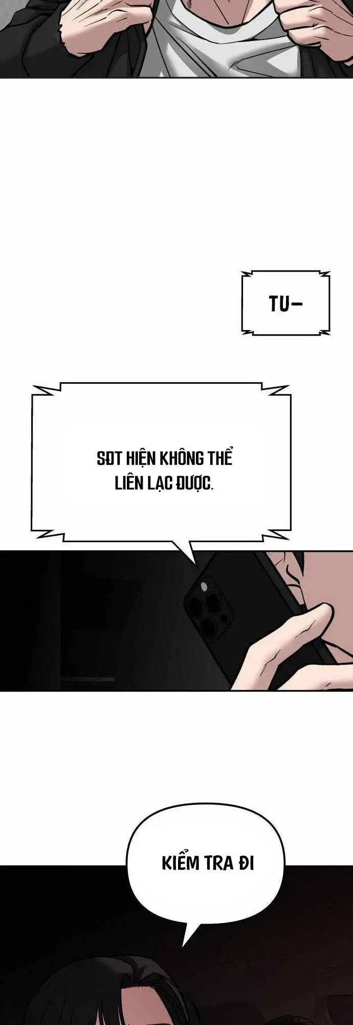 Truyện Tranh Giang Hồ Thực Thi Công Lý trang 7