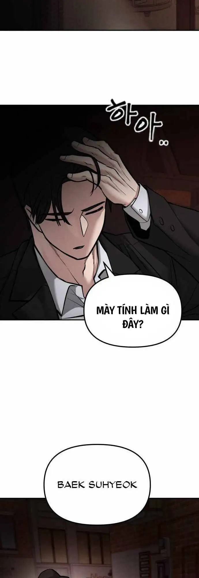 Truyện Tranh Giang Hồ Thực Thi Công Lý trang 7