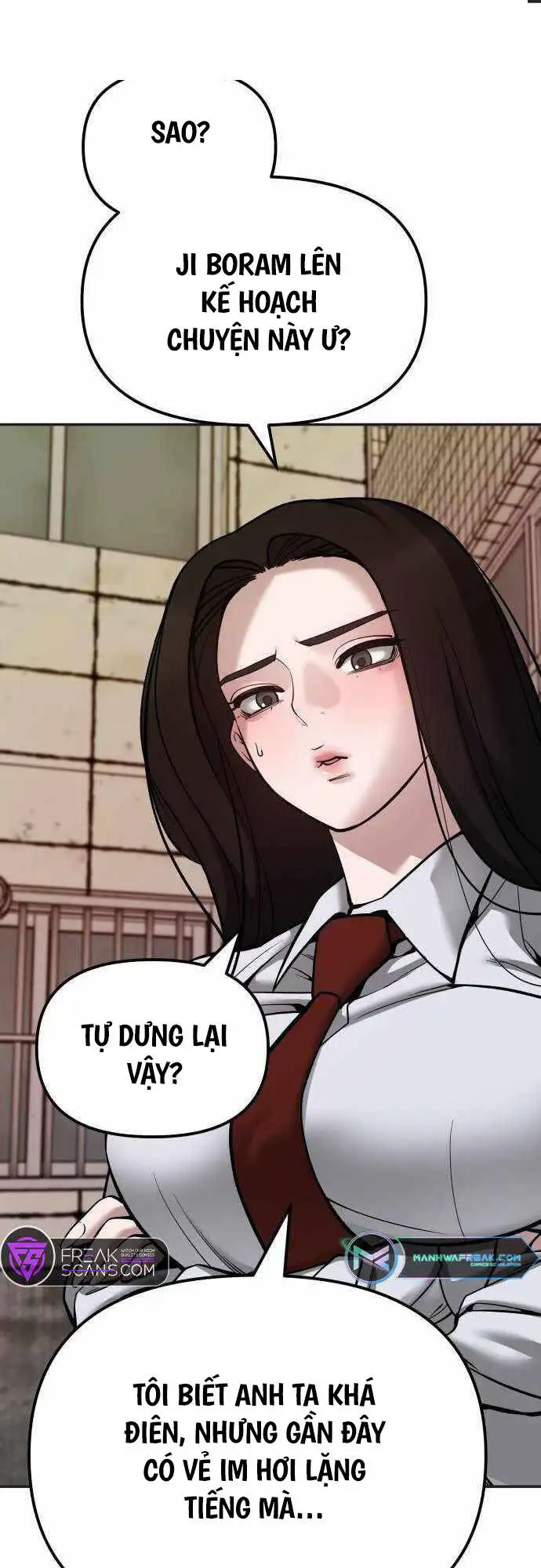 Truyện Tranh Giang Hồ Thực Thi Công Lý trang 7