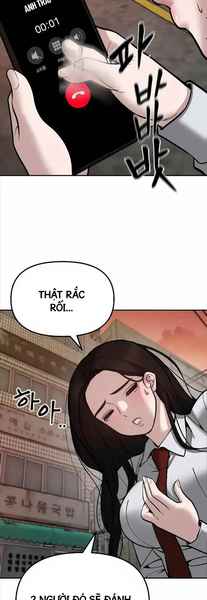 Truyện Tranh Giang Hồ Thực Thi Công Lý trang 7