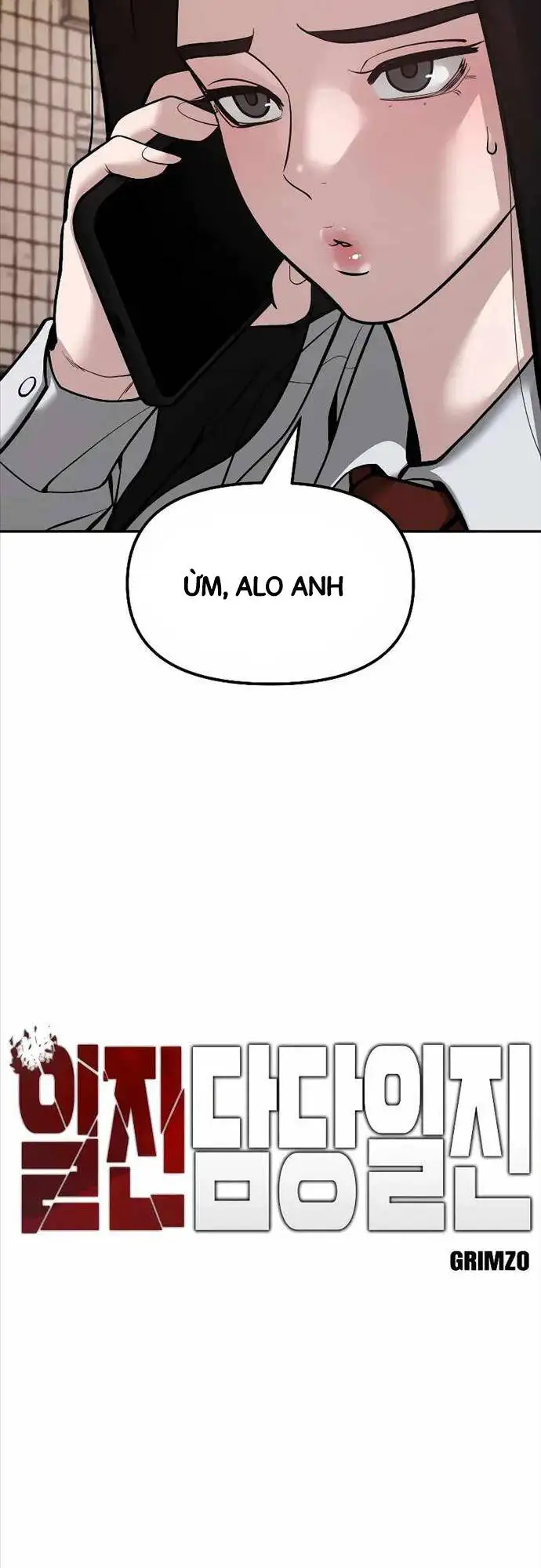 Truyện Tranh Giang Hồ Thực Thi Công Lý trang 7