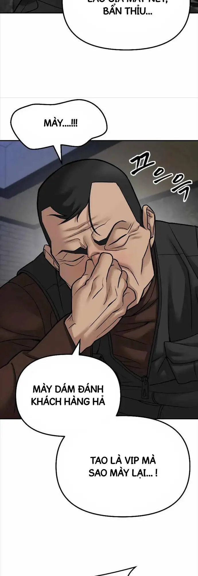 Truyện Tranh Giang Hồ Thực Thi Công Lý trang 7