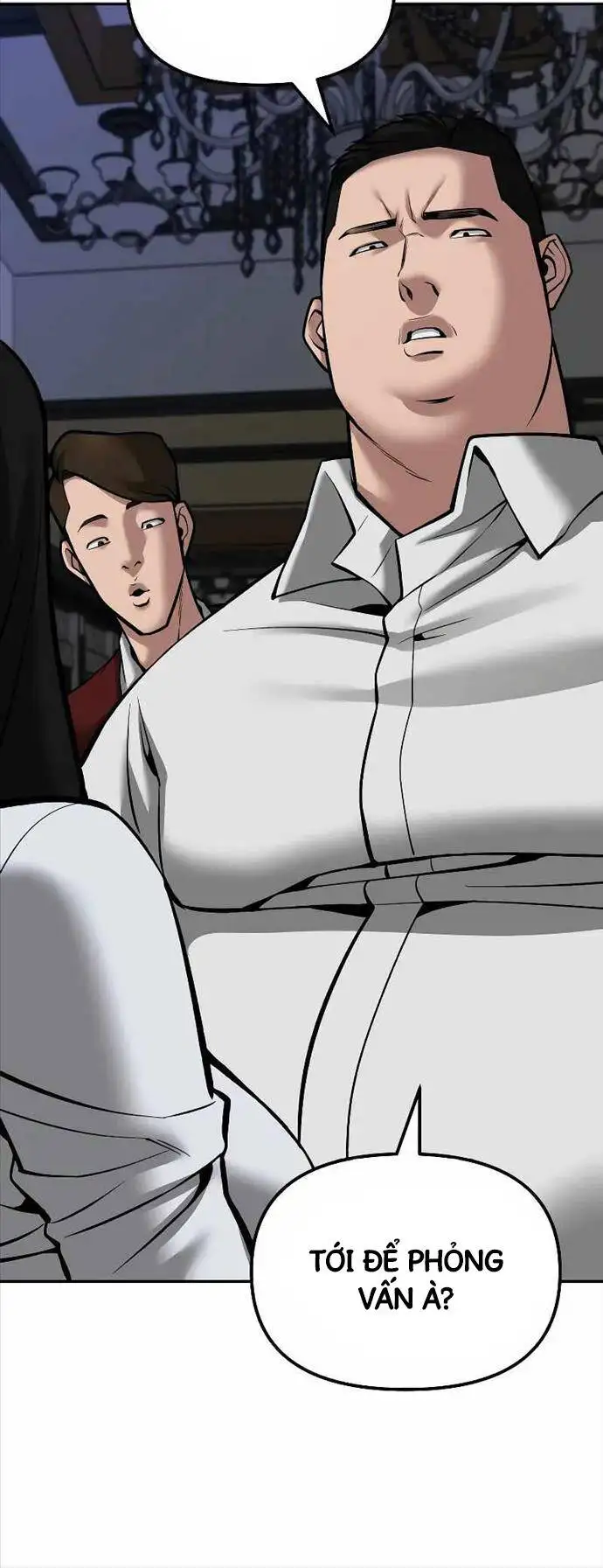 Truyện Tranh Giang Hồ Thực Thi Công Lý trang 7